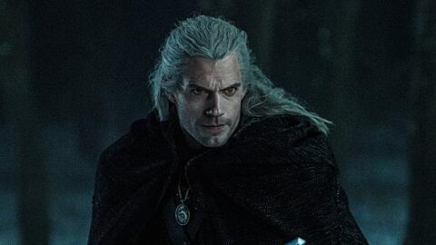 Geralt (Henry Cavill) bekommt namhafte Verstärkung in der dritten Staffel von "The Witcher".