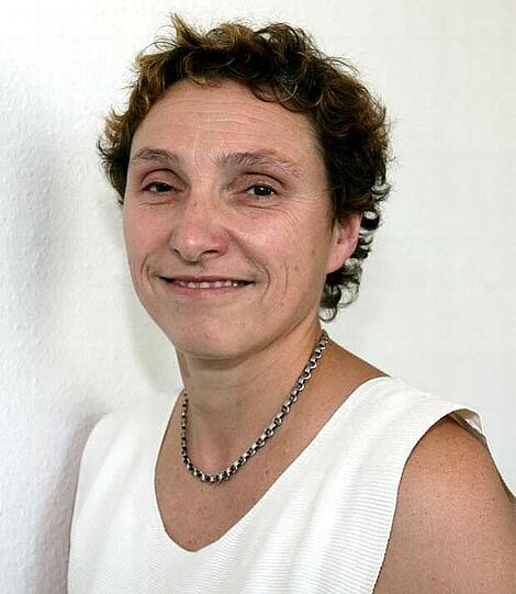 "Eine Deckelung der Mietpreise nimmt Dampf heraus", sagt die Mietervereins-Vorsitzende Beatrix Zurek.