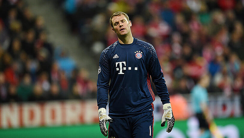 Manuel Neuer: Note 2 - Der Keeper in der ersten Halbzeit nicht einen Torschuss abwehren. Sein einziger Gegner war die Kälte – auch nach der Pause. In der 83. Minute dann eine Glanzparade gegen Malli. Rettete später erneut (85.). Manuel Neuer: Note 2 - Der Keeper in der ersten Halbzeit nicht einen Torschuss abwehren. Sein einziger Gegner war die Kälte – auch nach der Pause. In der 83. Minute dann eine Glanzparade gegen Malli. Rettete später erneut (85.).