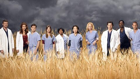 Vom Originalcast von 2005 sind heute nur noch wenige geblieben.