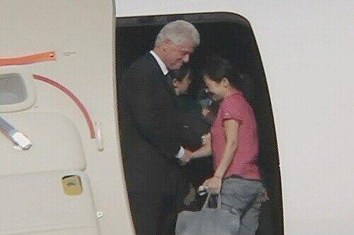 Bill Clinton