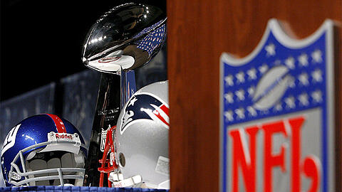 Wie Sie den Super Bowl 2016 zwischen den Denver Broncos und den Carolina Panthers live im TV und Stream sehen können, zeigen wir Ihnen hier.