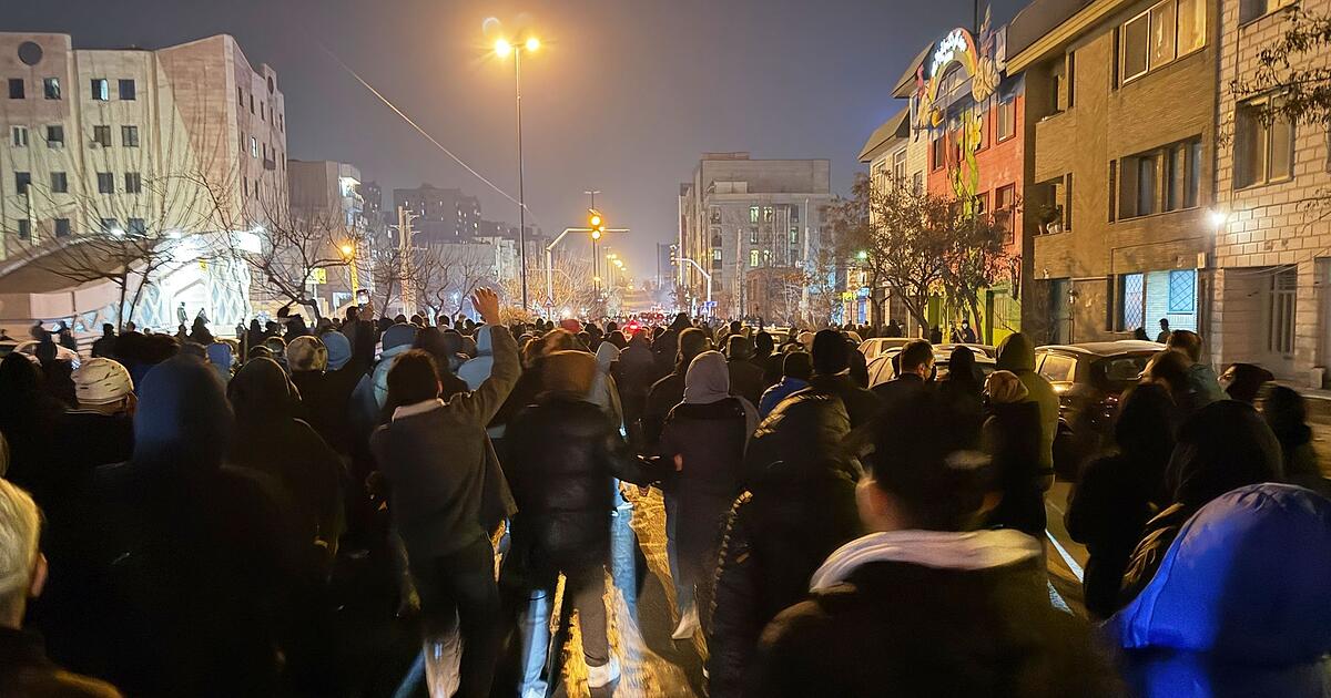 Irans-Justiz-Bislang-keine-Todesurteile-verh-ngt