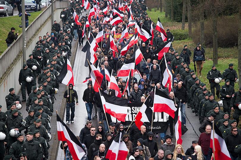 Aktuelle Bilder aus Dortmund.