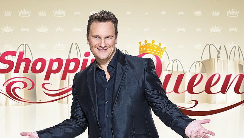 Irgendwann muss man ausmisten: Guido Maria Kretschmer und "Shopping Queen" haben sich vom VW-Bus getrennt
