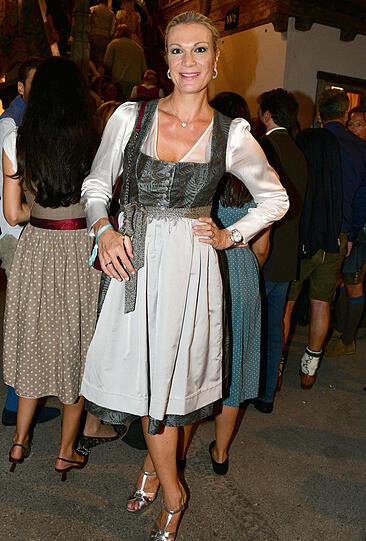 Maria Hoefl-Riesch