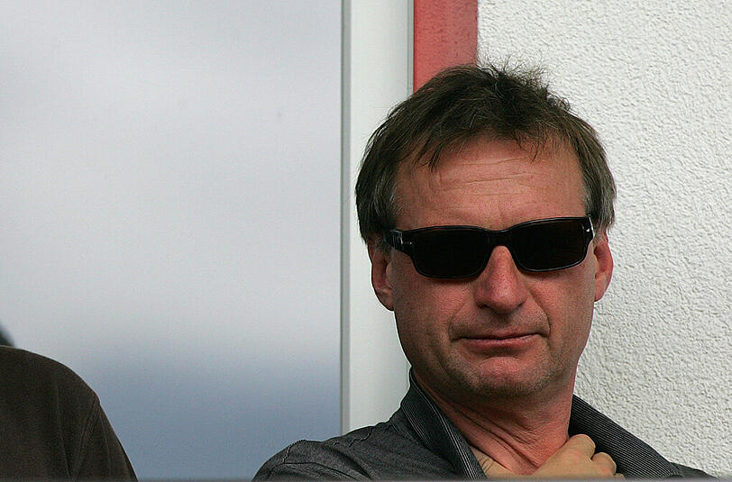 Michael Reschke soll technischer Direktor beim FC Bayern werden.
