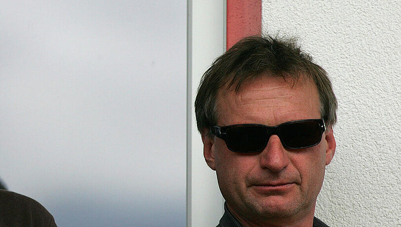 Michael Reschke soll technischer Direktor beim FC Bayern werden. Michael Reschke soll technischer Direktor beim FC Bayern werden.