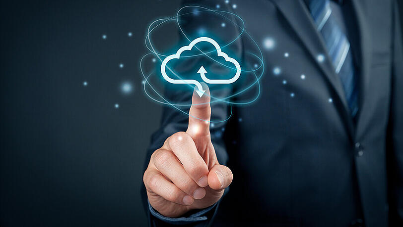 Aus dem Leben vieler Nutzer ist die Cloud nicht mehr wegzudenken. Aus dem Leben vieler Nutzer ist die Cloud nicht mehr wegzudenken.