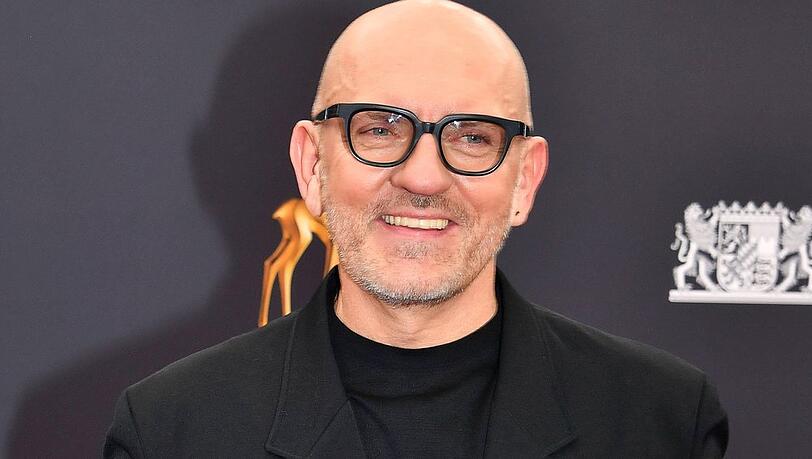 Sven Väth bei der Bambi-Verleihung 2024. Sven Väth bei der Bambi-Verleihung 2024.