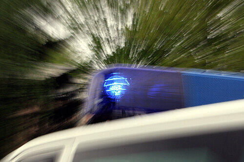 Vier Wochen war die Polizei dem Trio auf den Fersen.