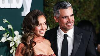 Jessica Alba und Cash Warren: Einig bei Scheidung und Sorgerecht