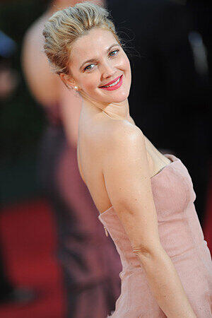 Drew Barrymore