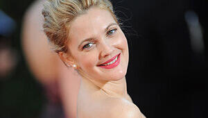 Drew Barrymore Drew Barrymore