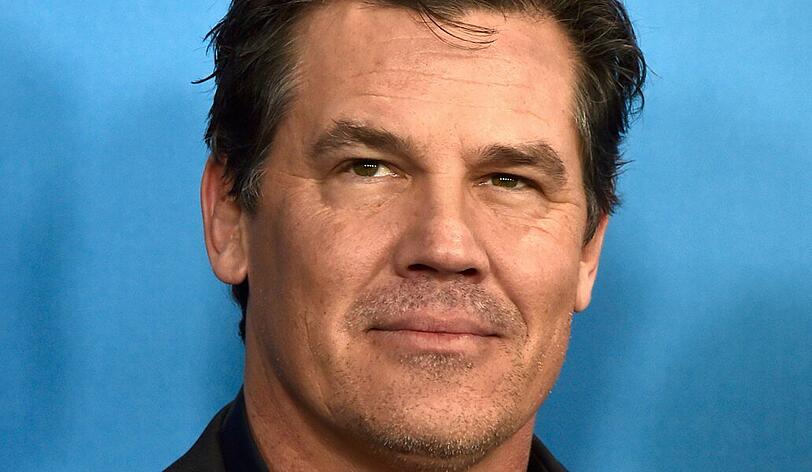 Josh Brolin wird Cable - angeblich für vier Filme.