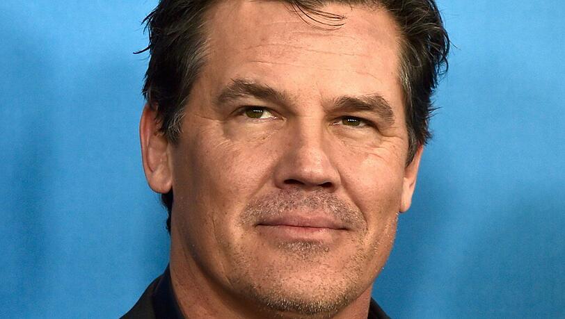 Josh Brolin wird Cable - angeblich für vier Filme.