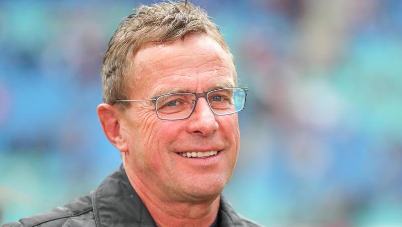 Ralf Rangnick ist Wunschkandidat von Lothar Matthäus. Ralf Rangnick ist Wunschkandidat von Lothar Matthäus.