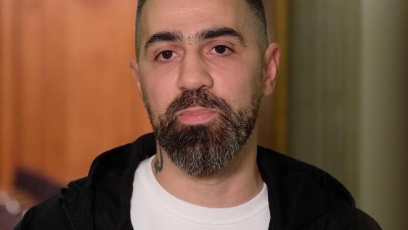 Der Rapper und Musikproduzent Bushido 2019 in Leipzig.