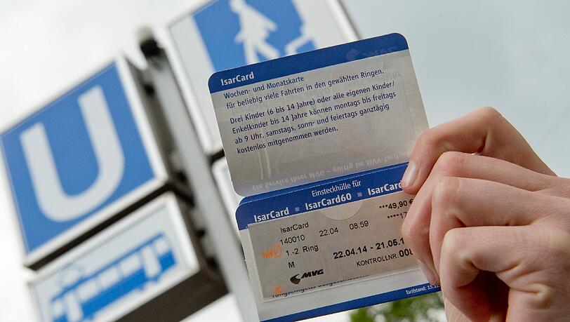 Wer ab Samstag schwarz fährt und erwischt wird, muss 60 Euro abdrücken. Wer ab Samstag schwarz fährt und erwischt wird, muss 60 Euro abdrücken.