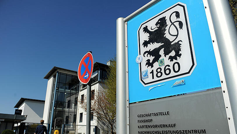 Medien-Boykott aufgehoben: Ab sofort sind wieder Pressevertreter auf dem Gelände des TSV 1860 geduldet. Medien-Boykott aufgehoben: Ab sofort sind wieder Pressevertreter auf dem Gelände des TSV 1860 geduldet.