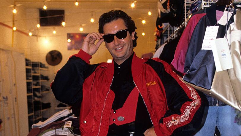 Franco Campana ist im Alter von nur 63 Jahren gestorben. Franco Campana ist im Alter von nur 63 Jahren gestorben.