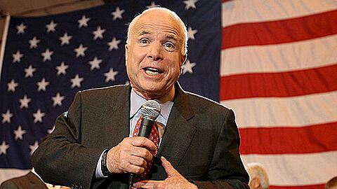 John McCain