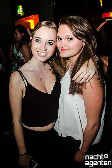 Partybilder Neuraum