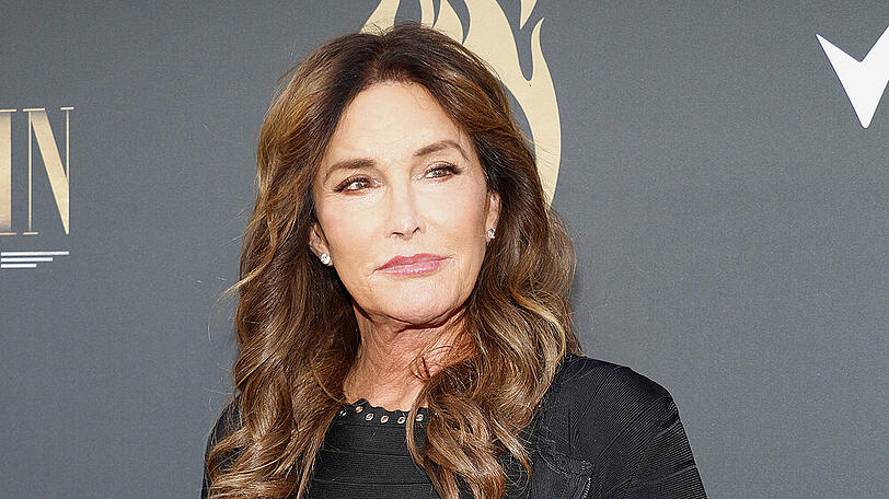 Caitlyn Jenner übernimmt die Favoritenrolle in "I'm a Celebrity... Get Me Out of Here!"