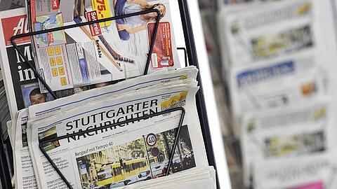 Die Zeitung hat Qualitäten, die durch Online-Medien nicht komplett ersetzt werden können.