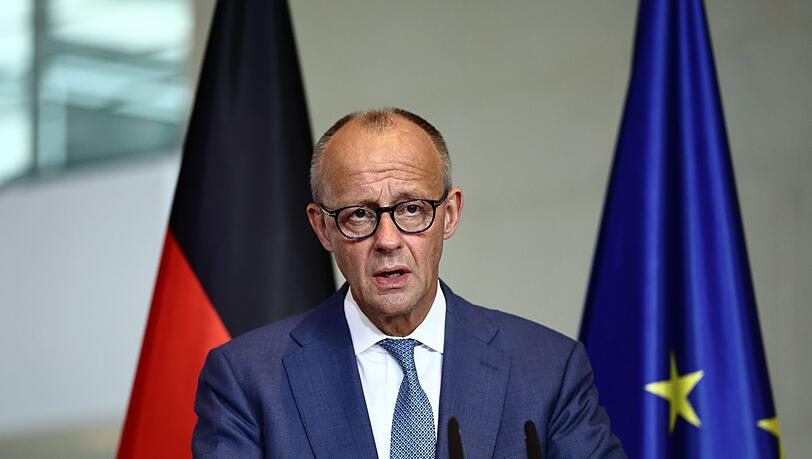 Merz plant die Woche nach der Landtagswahl um. Merz plant die Woche nach der Landtagswahl um.