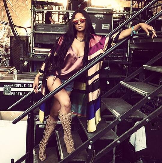 Ciara