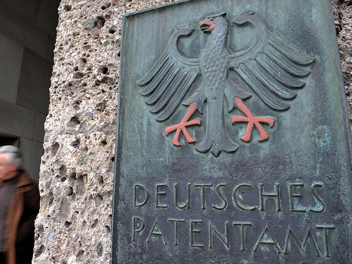Unabhängige Erfinder melden immer weniger Patente an.