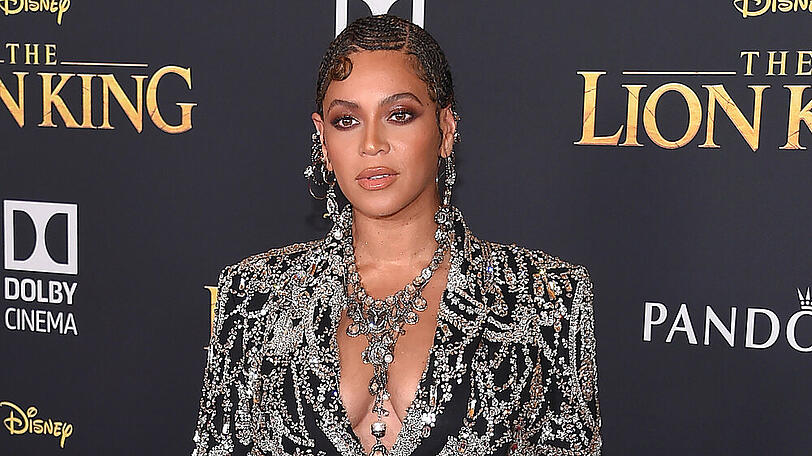 Sängerin Beyoncé will ihr Leben entschleunigen.