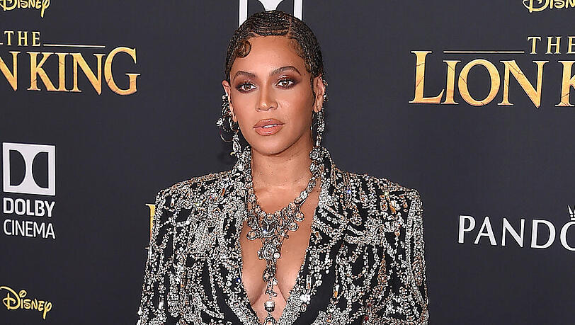Sängerin Beyoncé will ihr Leben entschleunigen. Sängerin Beyoncé will ihr Leben entschleunigen.