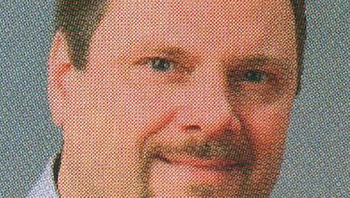 Im Visier des Verfassungsschutzes: Verleger Dietmar Munier. Im Visier des Verfassungsschutzes: Verleger Dietmar Munier.