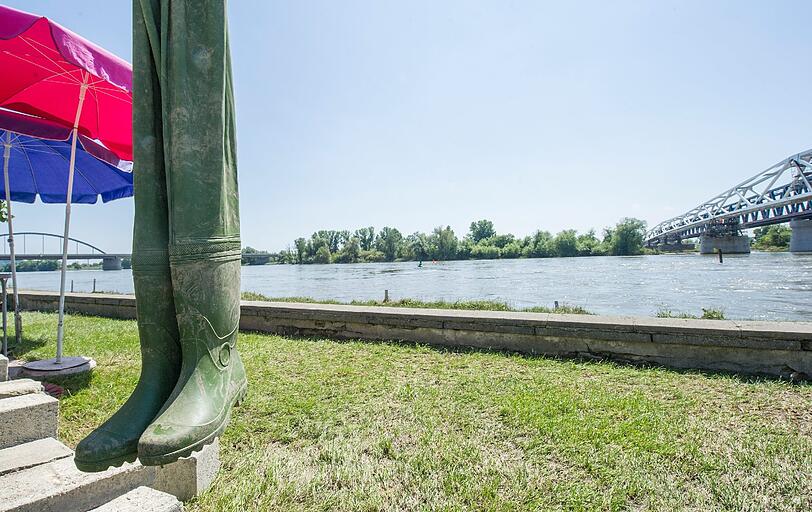 Deggendorf nach dem Hochwasser: Aktuelle Bilder nach der Flut