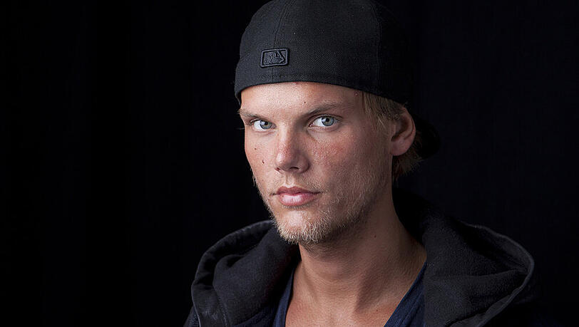 Krankenhaus statt Festival heißt es für den Star-DJ Avicii Krankenhaus statt Festival heißt es für den Star-DJ Avicii