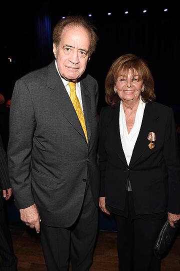 Weitere Bilder vom Gala-Abend