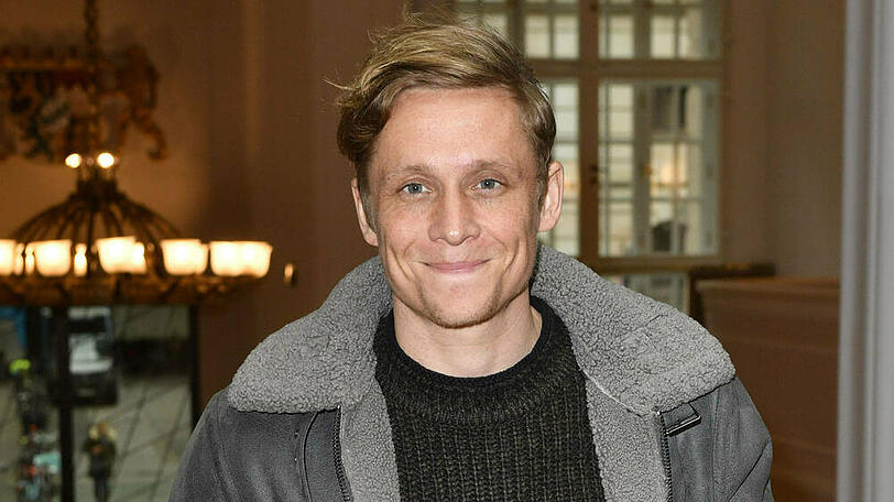 Matthias Schweighöfer freut sich darauf, nach der Corona-Krise endlich wieder die Welt zu bereisen.
