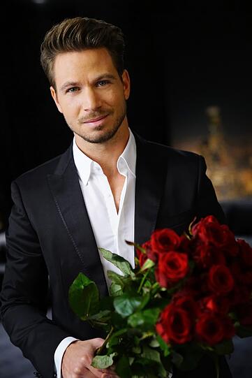 "Bachelor" Sebastian datet 22 Kandidatinnen