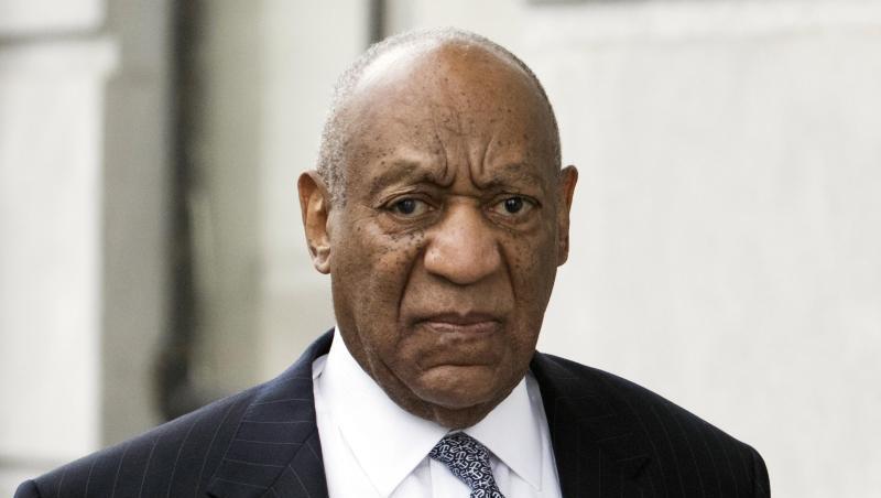 Wird Bill Cosby bald aus dem Gefängnis entlassen? Ein Gericht hat das Urteil gegen den Entertainer, dem sexuelle Nötigung vorgeworfen wurde, gekippt.