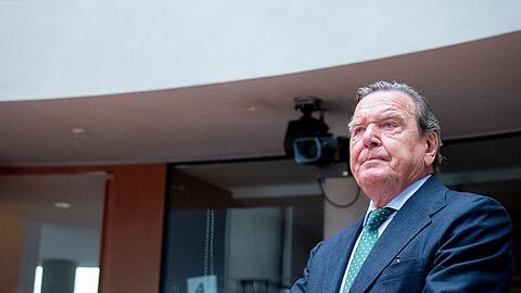 Gerhard Schröder (SPD)