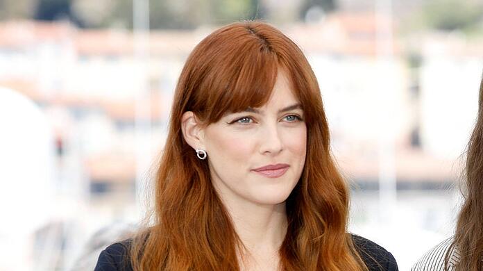Riley Keough bei der Weltpremiere ihres Films "War Pony" in Cannes.