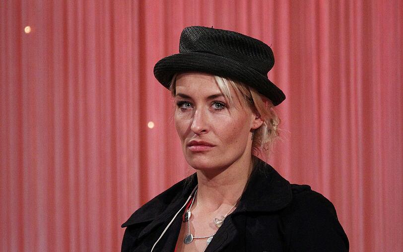 Sarah Connor machte sich schon im Vorfeld für Leukämieerkrankte stark. Sie hatte sich sogar ein zweites Mal als Knochenmarkspenderin registrieren lassen.