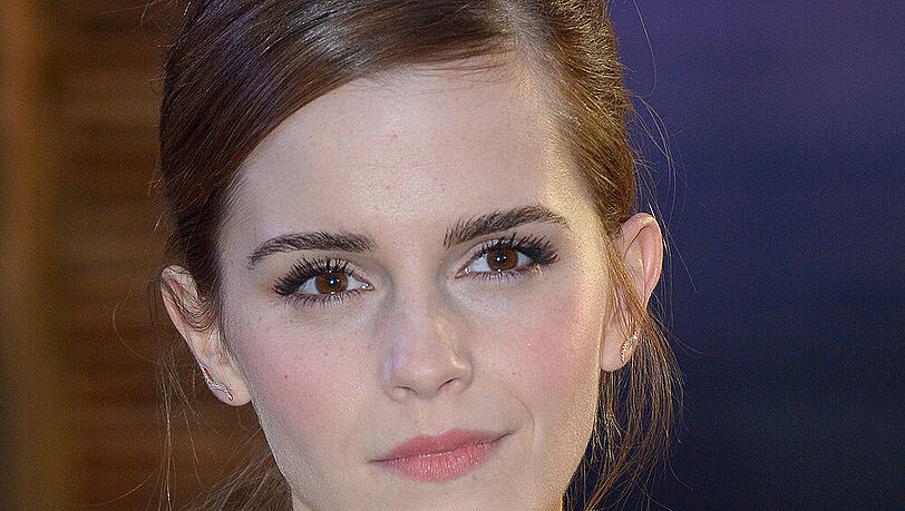 Wird UN-Sonderbotschafterin: Emma Watson Wird UN-Sonderbotschafterin: Emma Watson