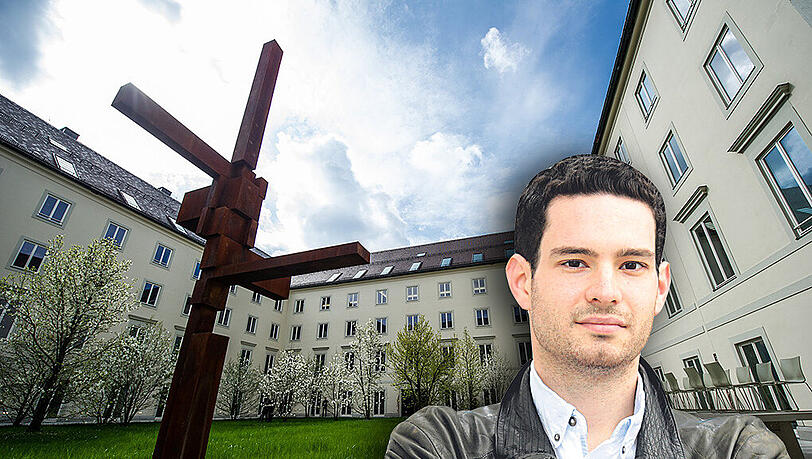 AZ-Redakteur Christian Pfaffinger über die veröffentliche Bilanz des Münchner Erzbistums. AZ-Redakteur Christian Pfaffinger über die veröffentliche Bilanz des Münchner Erzbistums.