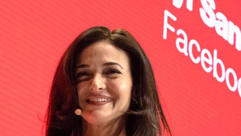 Facebook-Geschäftsführerin Sheryl Sandberg heiratet wieder. Facebook-Geschäftsführerin Sheryl Sandberg heiratet wieder.