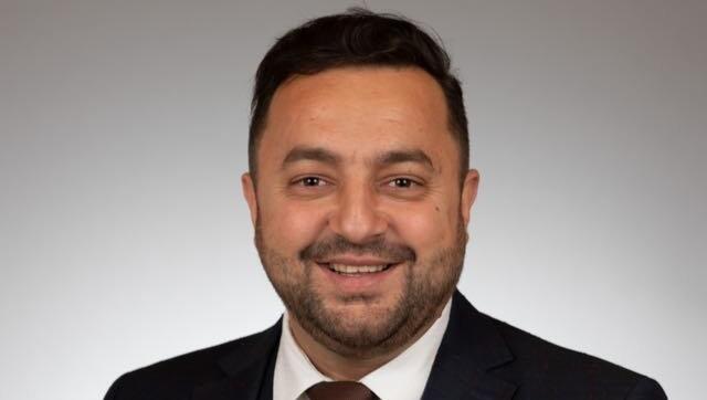 Orhan Söhmelioglu Orhan Söhmelioglu