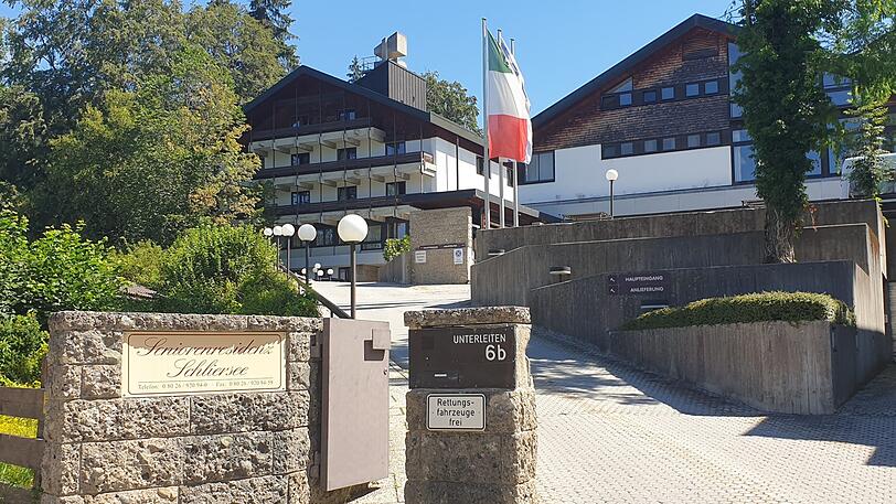 Im Fall um die "Seniorenresidenz Schliersee" im Kreis Miesbach kommen immer mehr Details über gravierende Mängel zutage