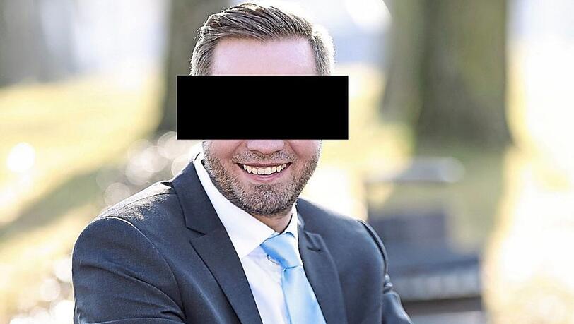 Matthias P. sitzt derzeit in Untersuchungshaft.